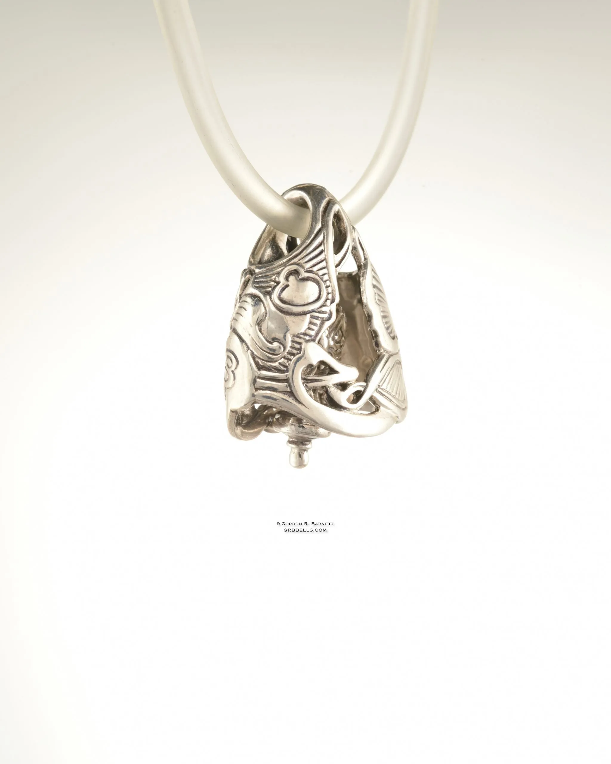 Nouveau Butterfly - Sterling