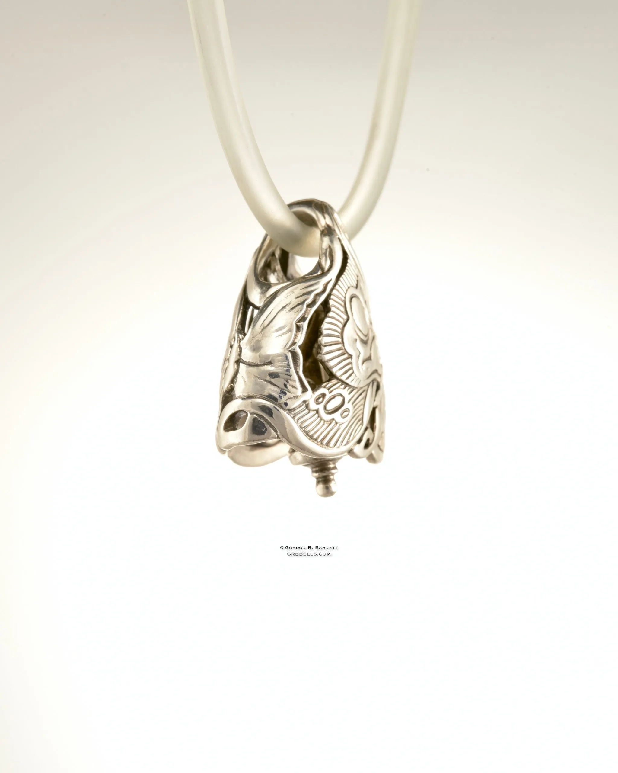 Nouveau Butterfly - Sterling