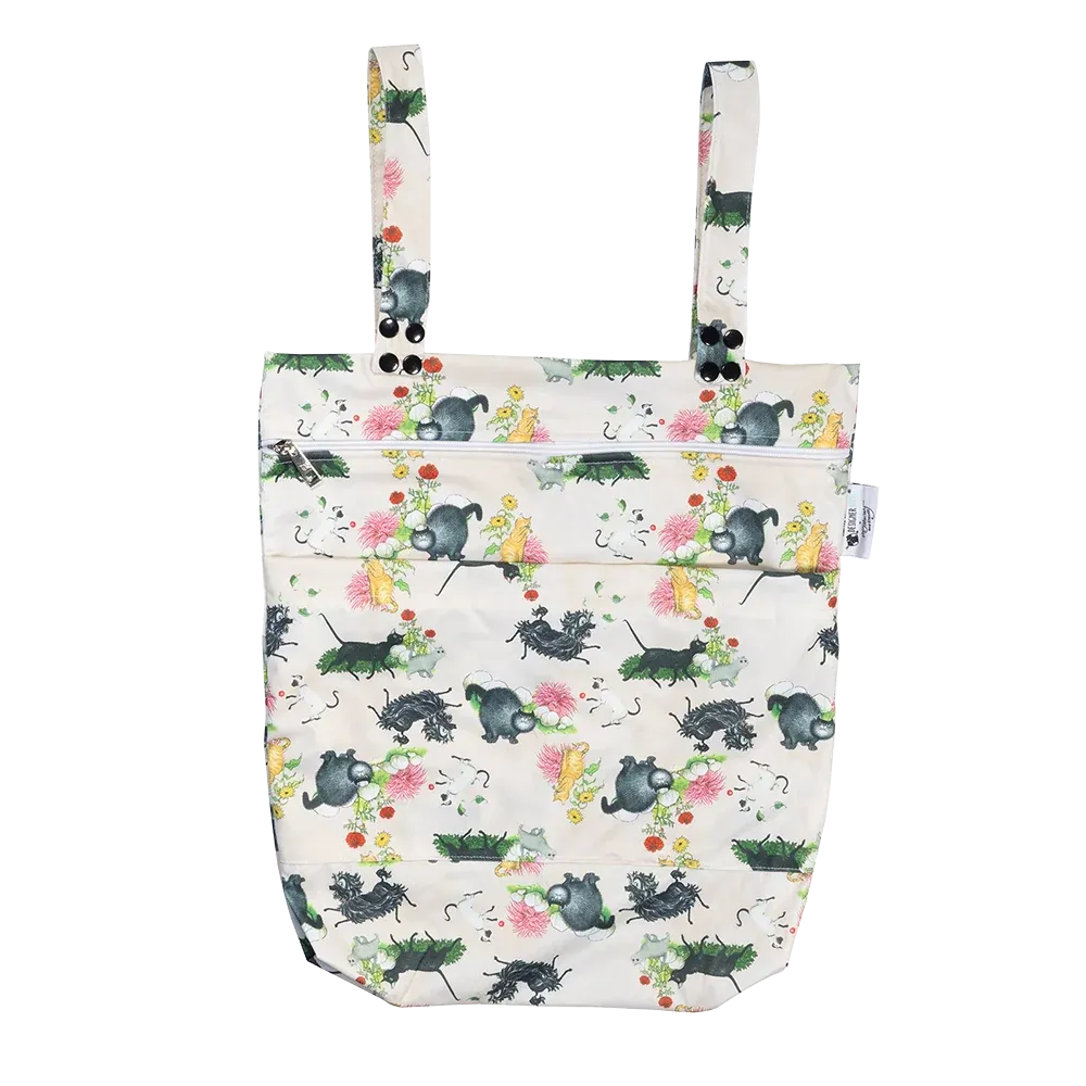On The Prowl Wet Bag