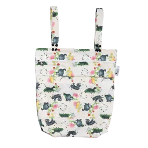 On The Prowl Wet Bag