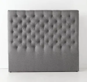 Opal Bedhead Range Charcoal