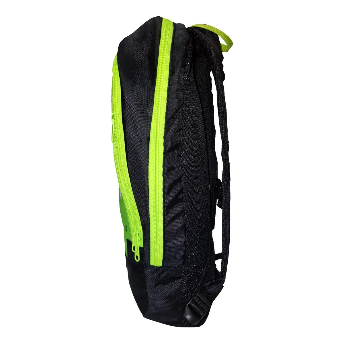 Optimum Hi-Viz Commuter Cycling Bike Backpack, Ultralight Breathable Reflective Mountain Bicycle Rucksack