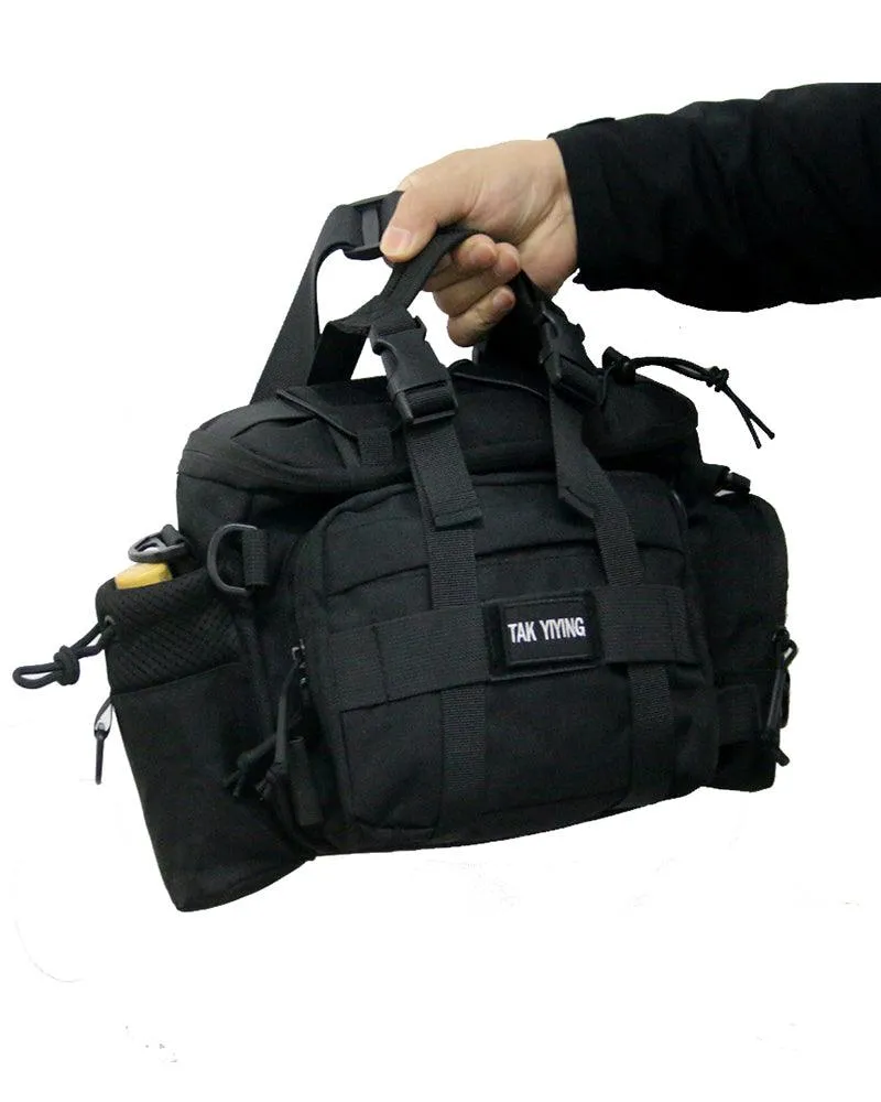 Outdoor Tactical Messenger Sling Bag