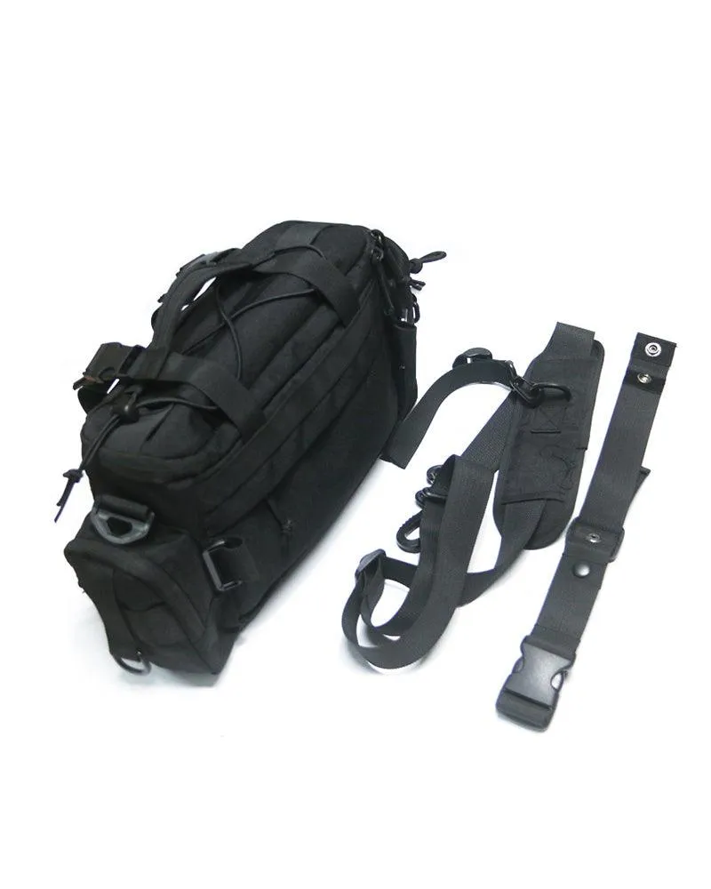 Outdoor Tactical Messenger Sling Bag