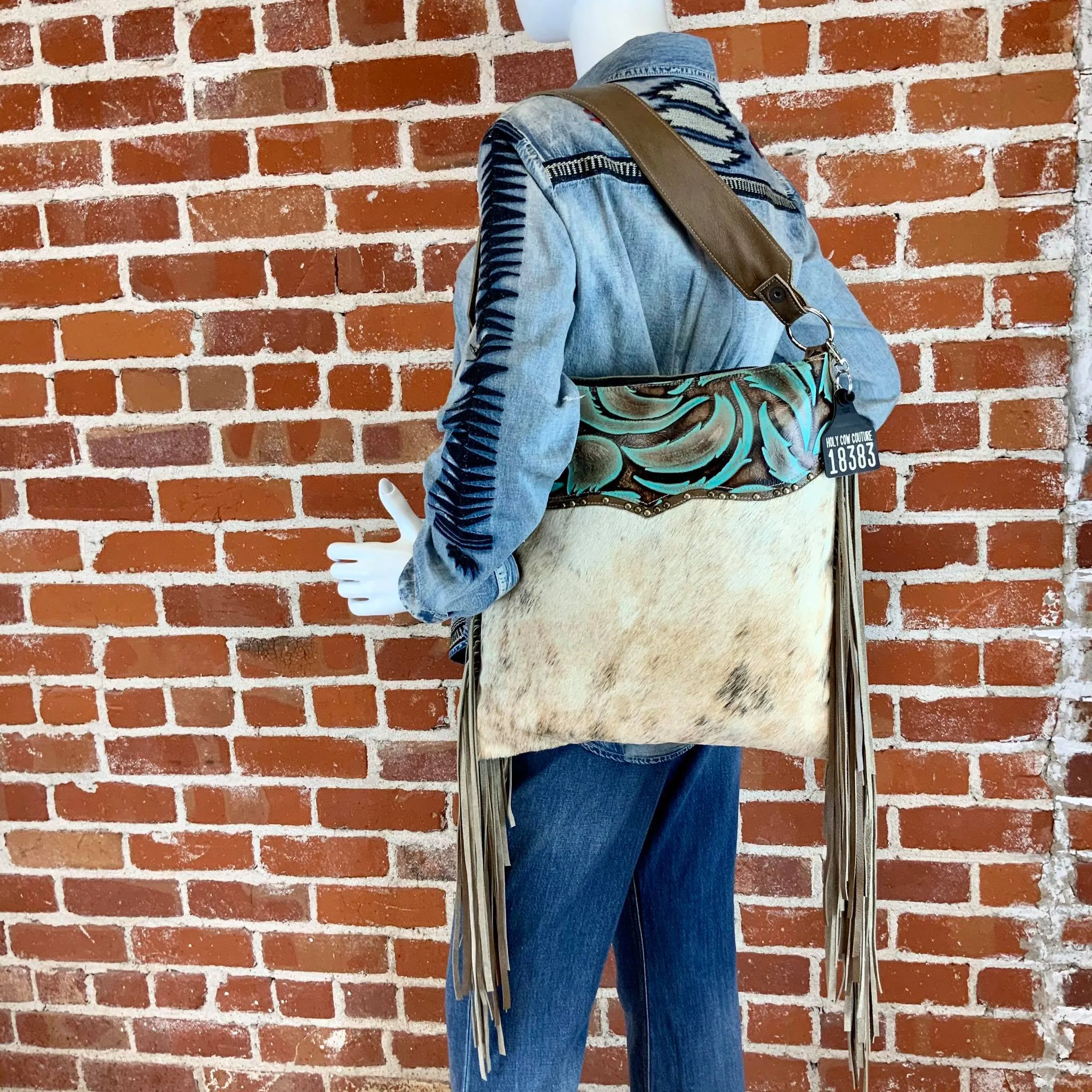 Outlaw - #18383