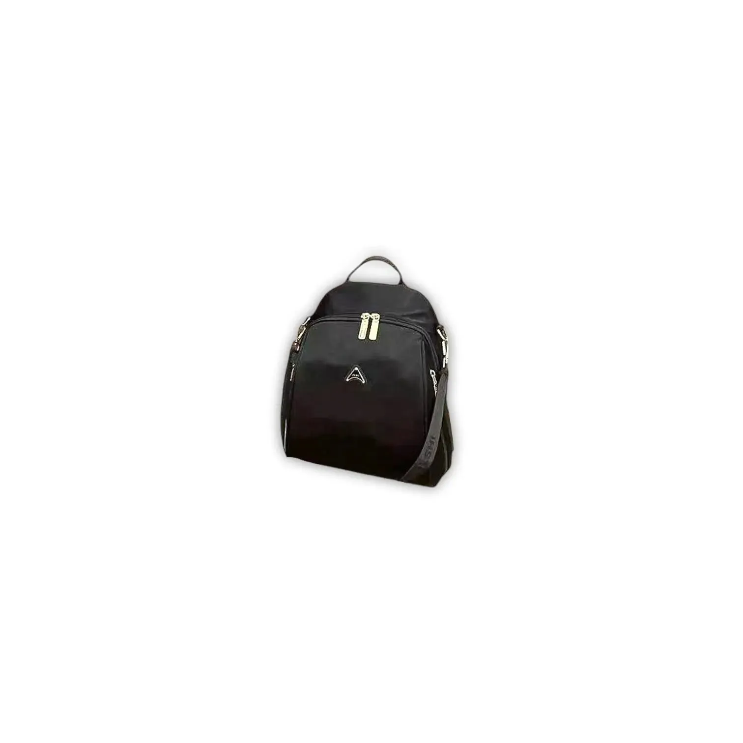 Oyalah Nylon Anti-Theft Backpack