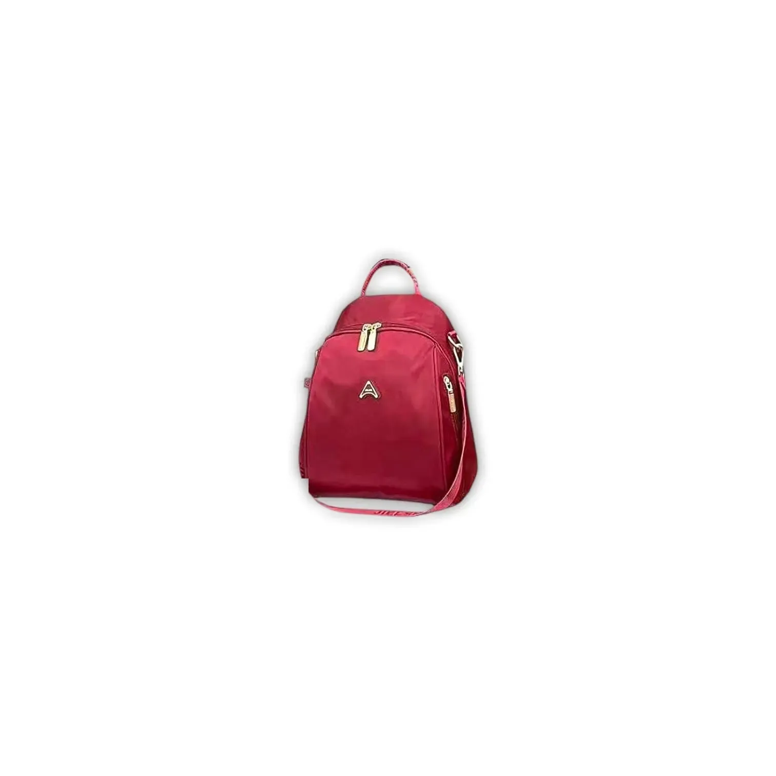 Oyalah Nylon Anti-Theft Backpack