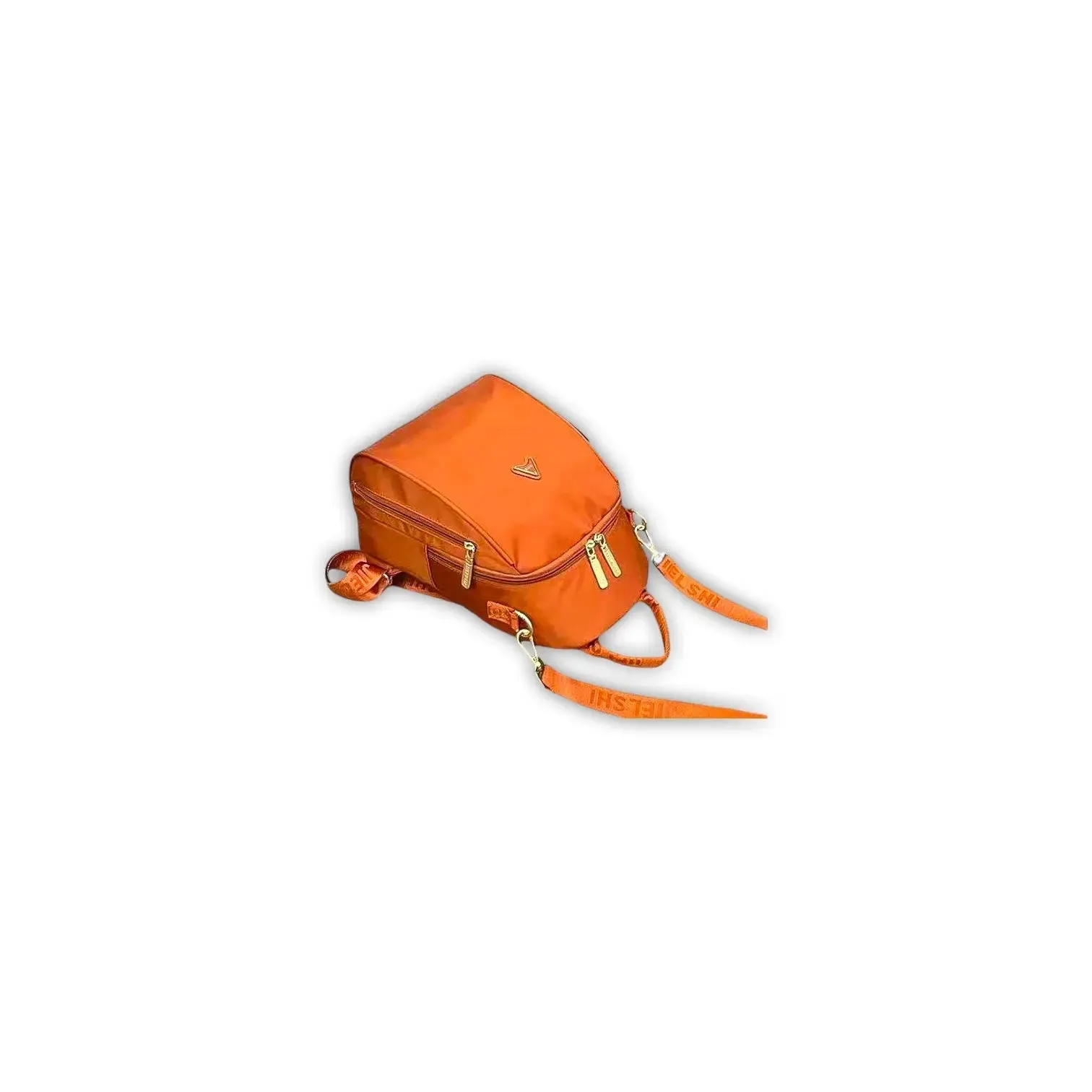 Oyalah Nylon Anti-Theft Backpack