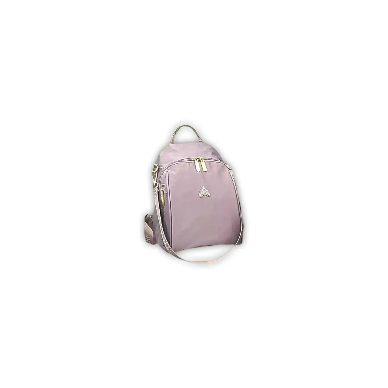 Oyalah Nylon Anti-Theft Backpack