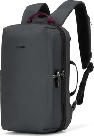 Pacsafe Metrosafe X 16&quot; Commuter Backpack Slate | Buy Pacsafe Metrosafe X 16&quot; Commuter Backpack Slate here | Outnorth