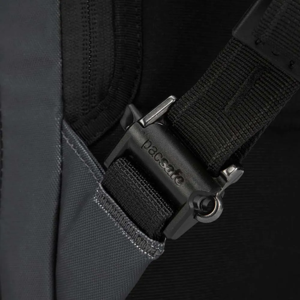 Pacsafe Metrosafe X 16&quot; Commuter Backpack Slate | Buy Pacsafe Metrosafe X 16&quot; Commuter Backpack Slate here | Outnorth