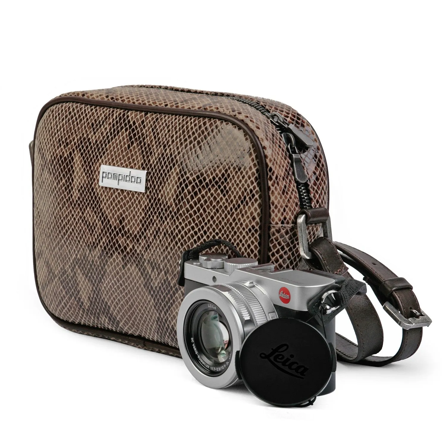 Paris Camera bag