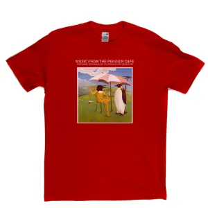 Penguin Cafe Orchestra Music Fom The Penguin Cafe T-Shirt