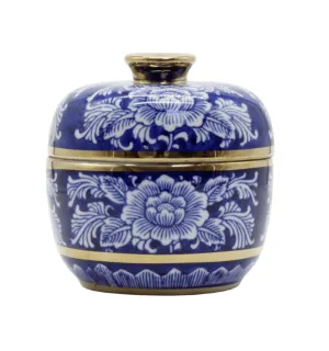 Peony Jar | 15cm