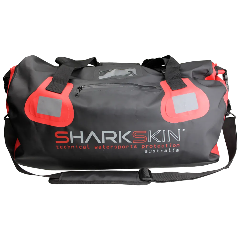 Performance Duffel Waterproof Bag 40L