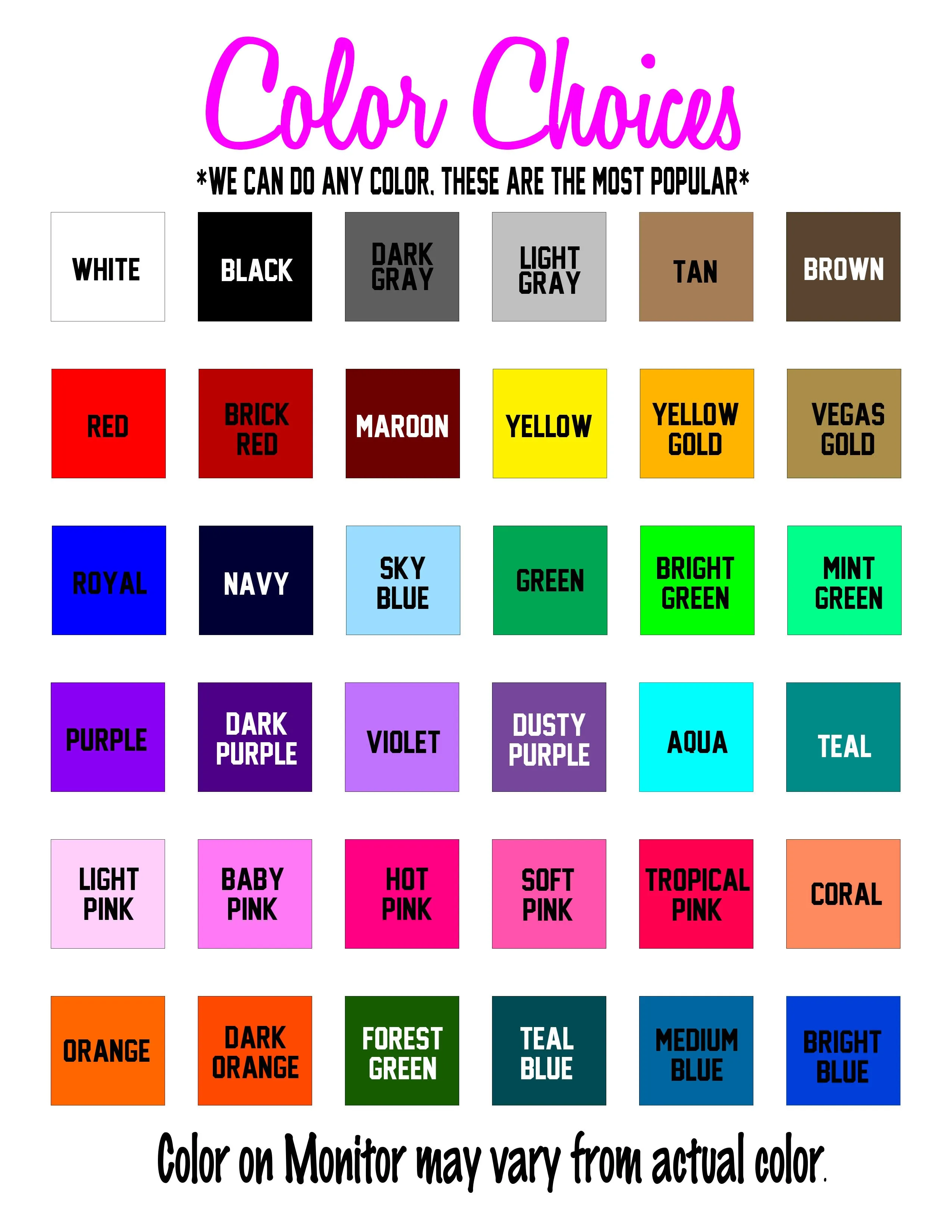 Personalized Tennis Crew Socks