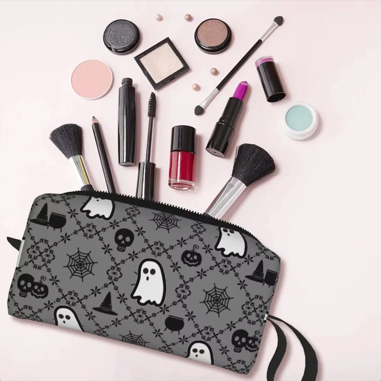 Phantom Beauty Bag