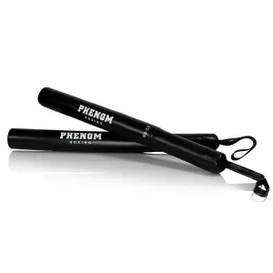 Phenom Boxing Ss-10 Striking Sticks Black