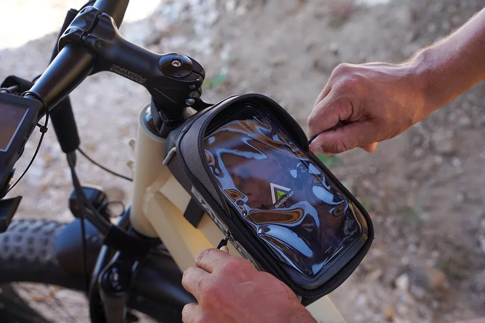 Phone Bag