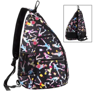 Pickleball Sling Bag