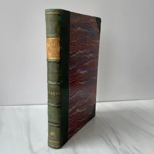 ^Pickwick Papers of the Pickwick Club