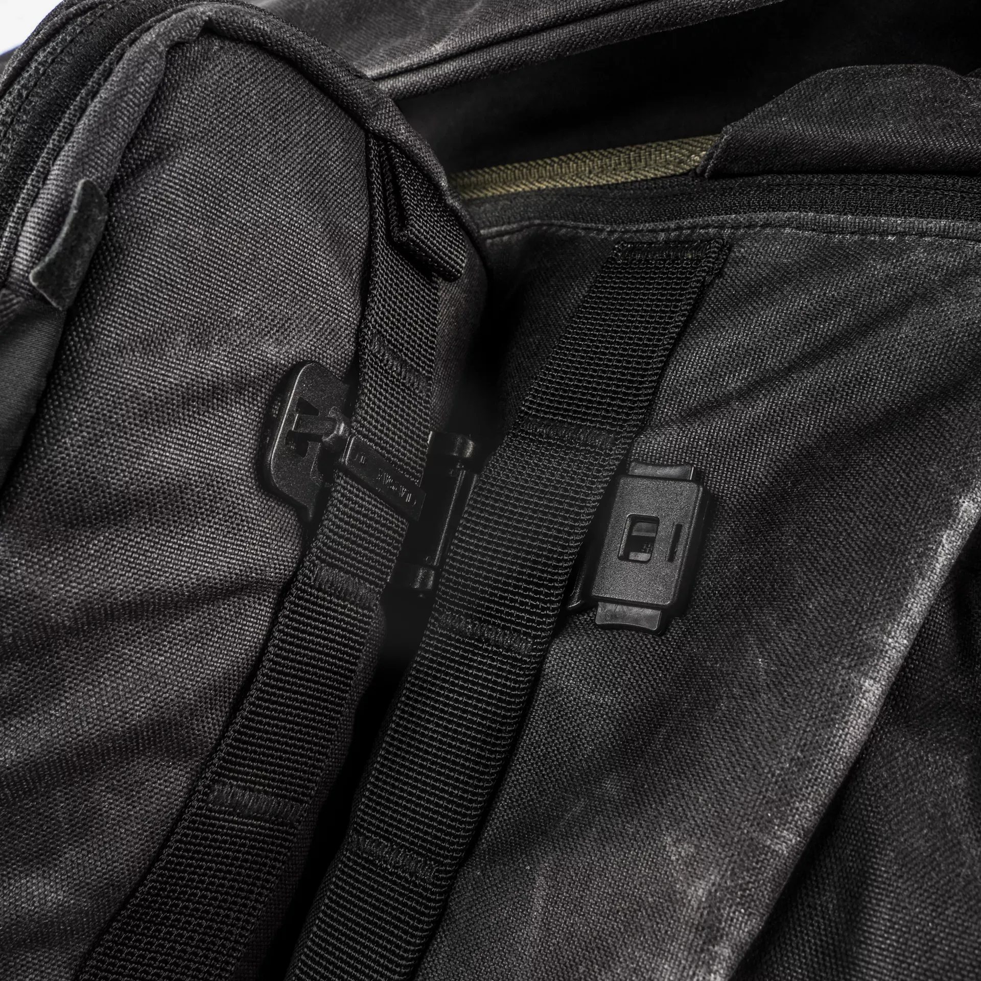 Pilot Brompton Bag 10L | With 2 pouch modules (Carrier Frame not included)