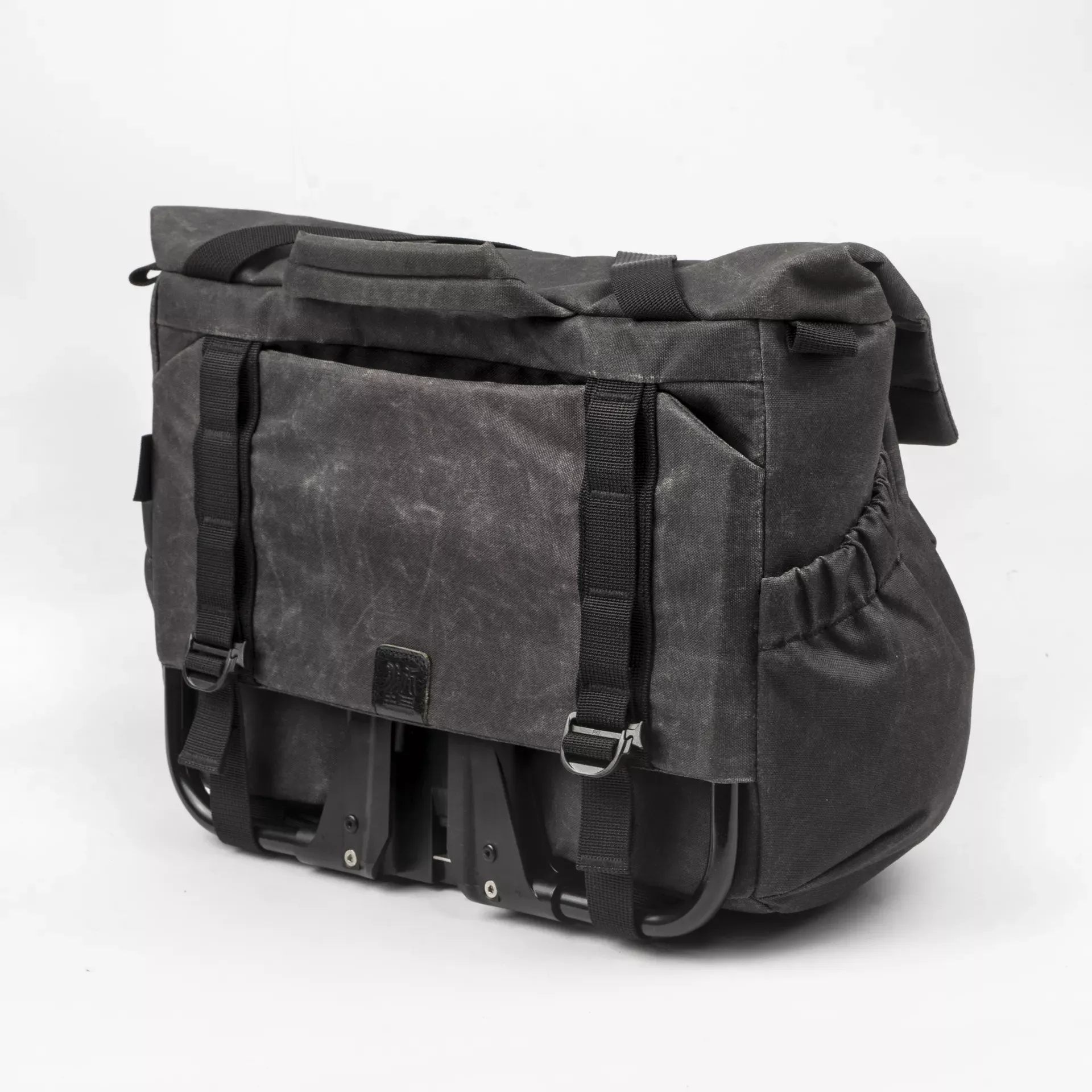 Pilot Brompton Bag 10L | With 2 pouch modules (Carrier Frame not included)