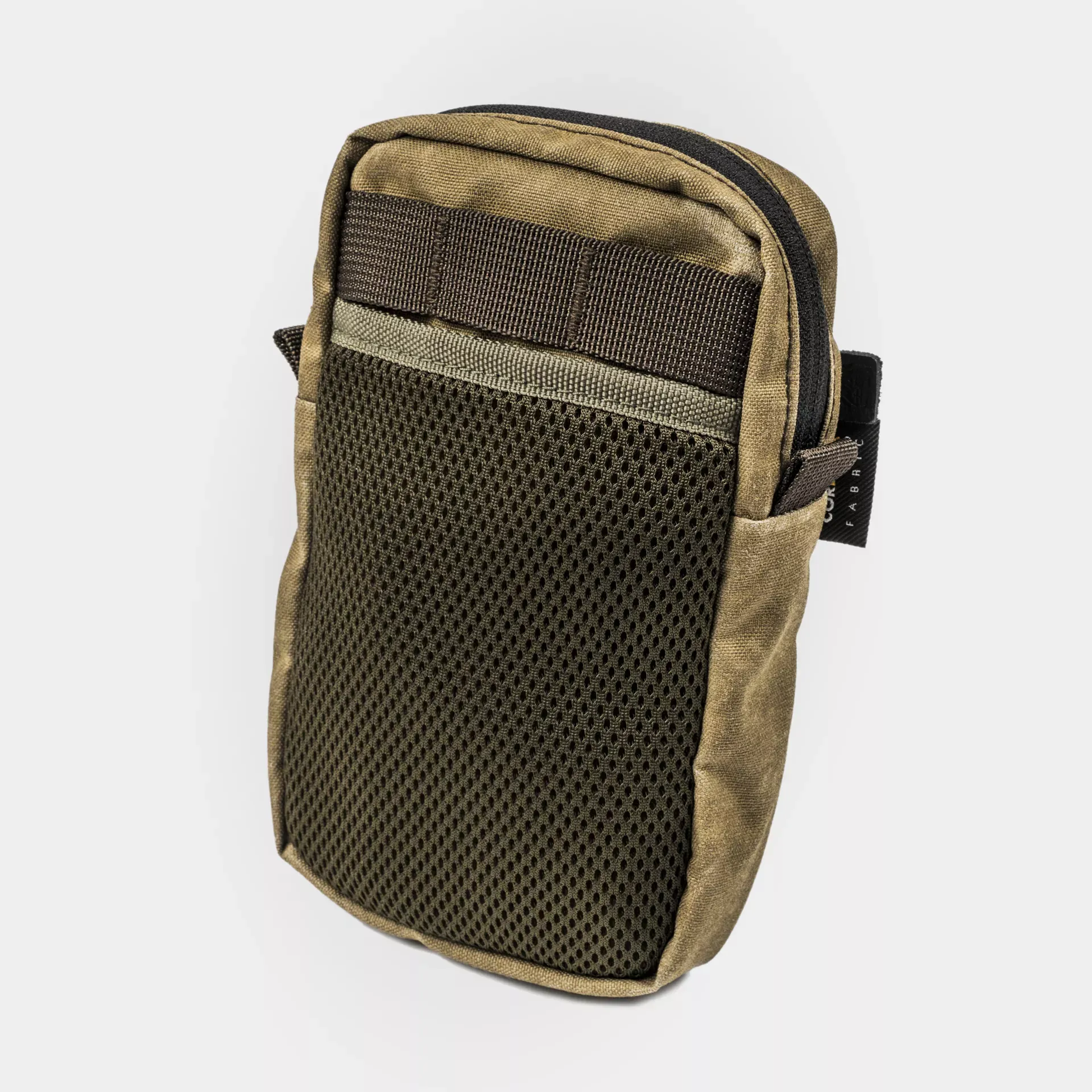 Pilot Brompton Bag 10L | With 2 pouch modules (Carrier Frame not included)