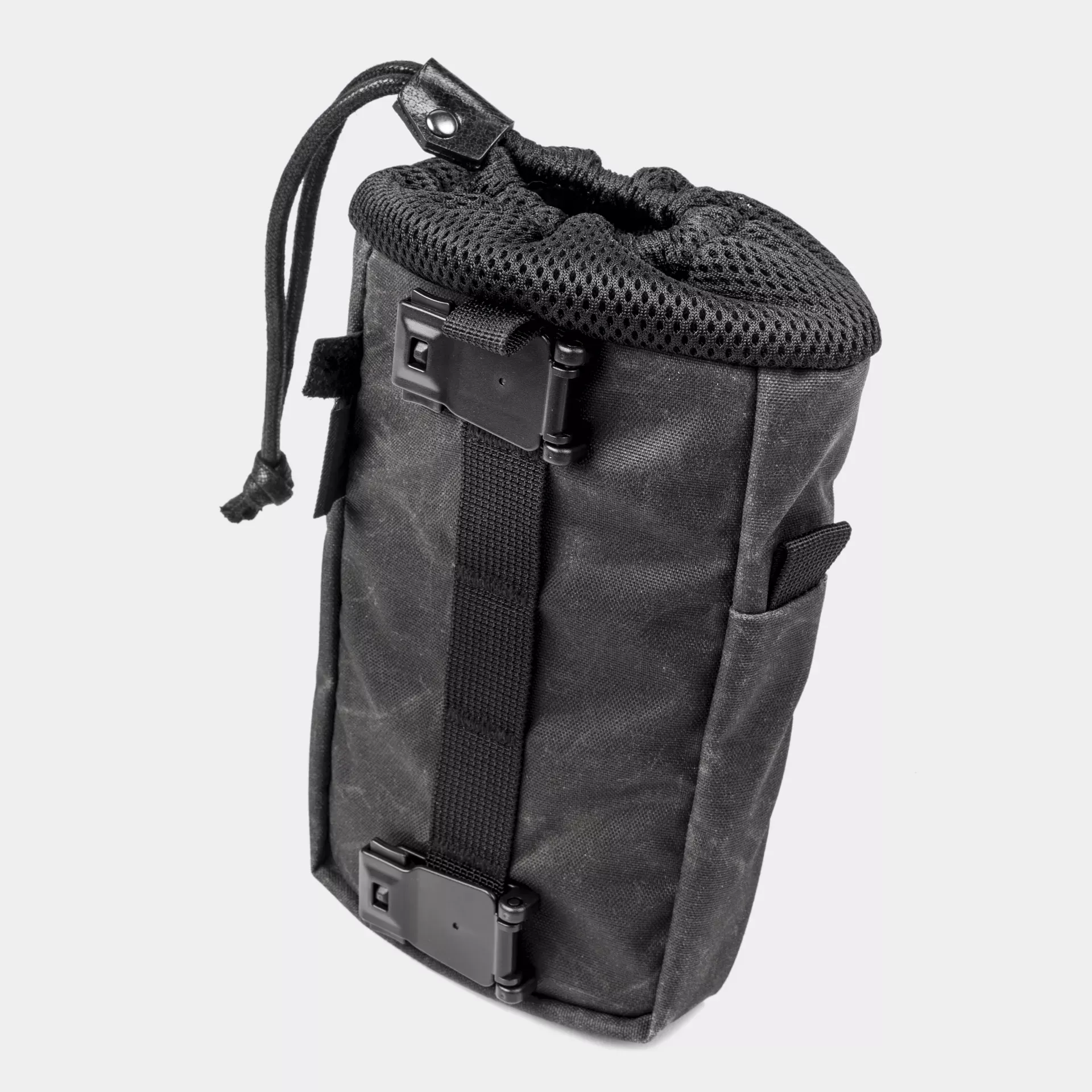 Pilot Brompton Bag 10L | With 2 pouch modules (Carrier Frame not included)