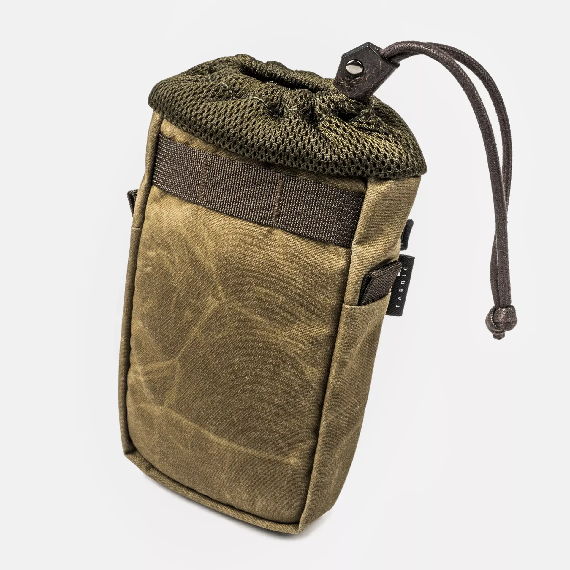 Pilot Brompton Bag 10L | With 2 pouch modules (Carrier Frame not included)