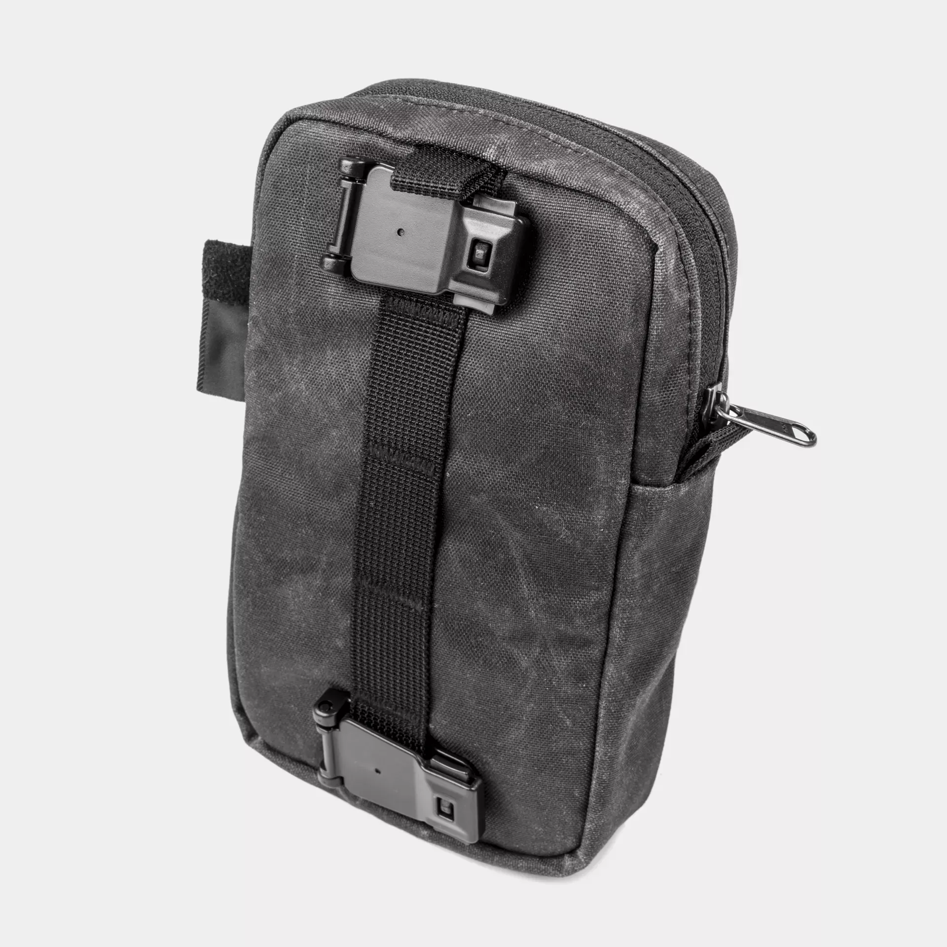 Pilot Brompton Bag 10L | With 2 pouch modules (Carrier Frame not included)
