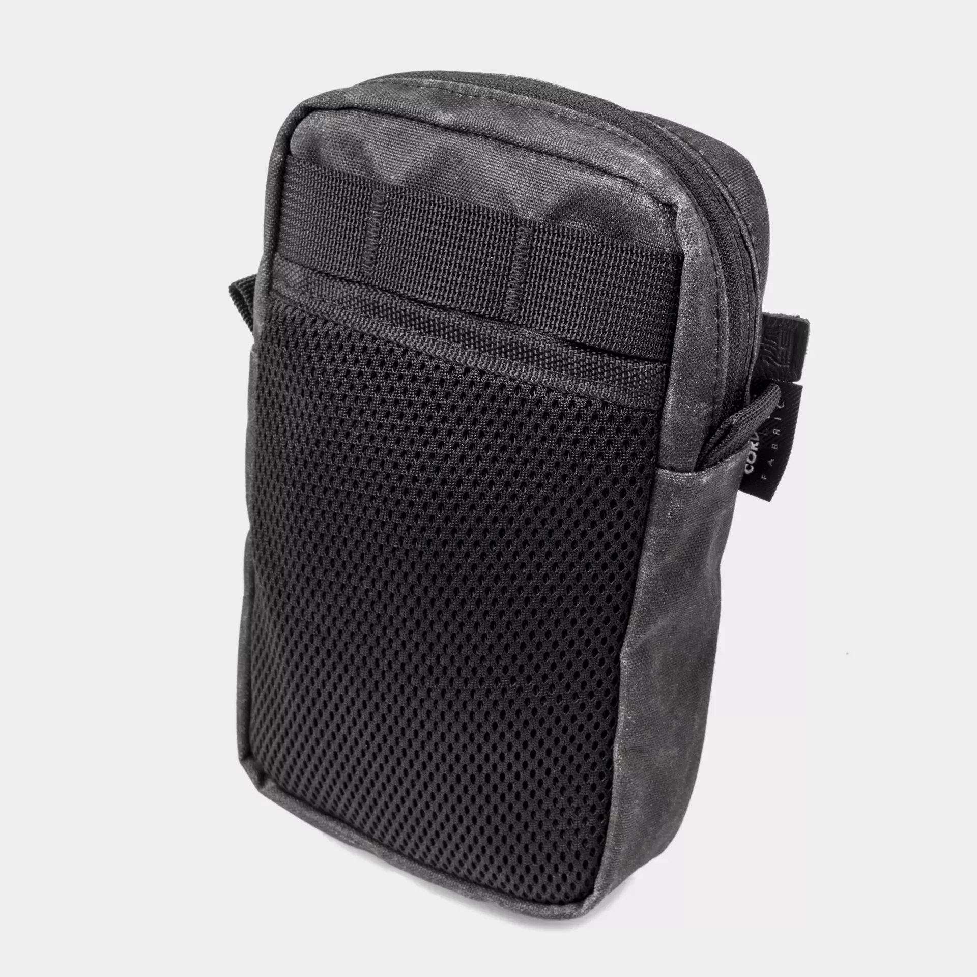 Pilot Brompton Bag 10L | With 2 pouch modules (Carrier Frame not included)