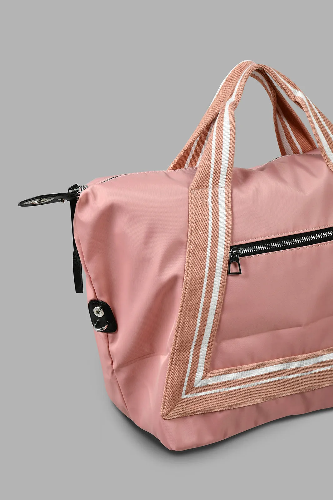 Pink Active Bag