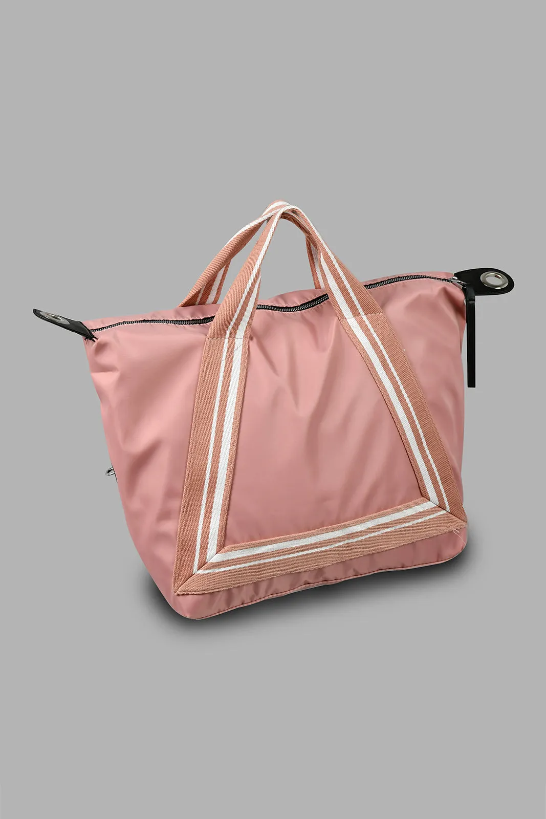 Pink Active Bag
