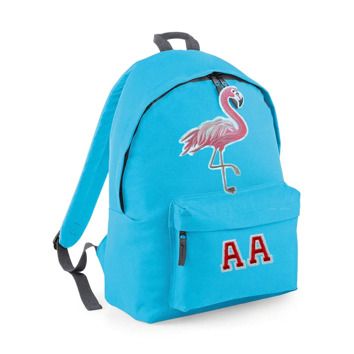 Pink Flamingo Junior Bag