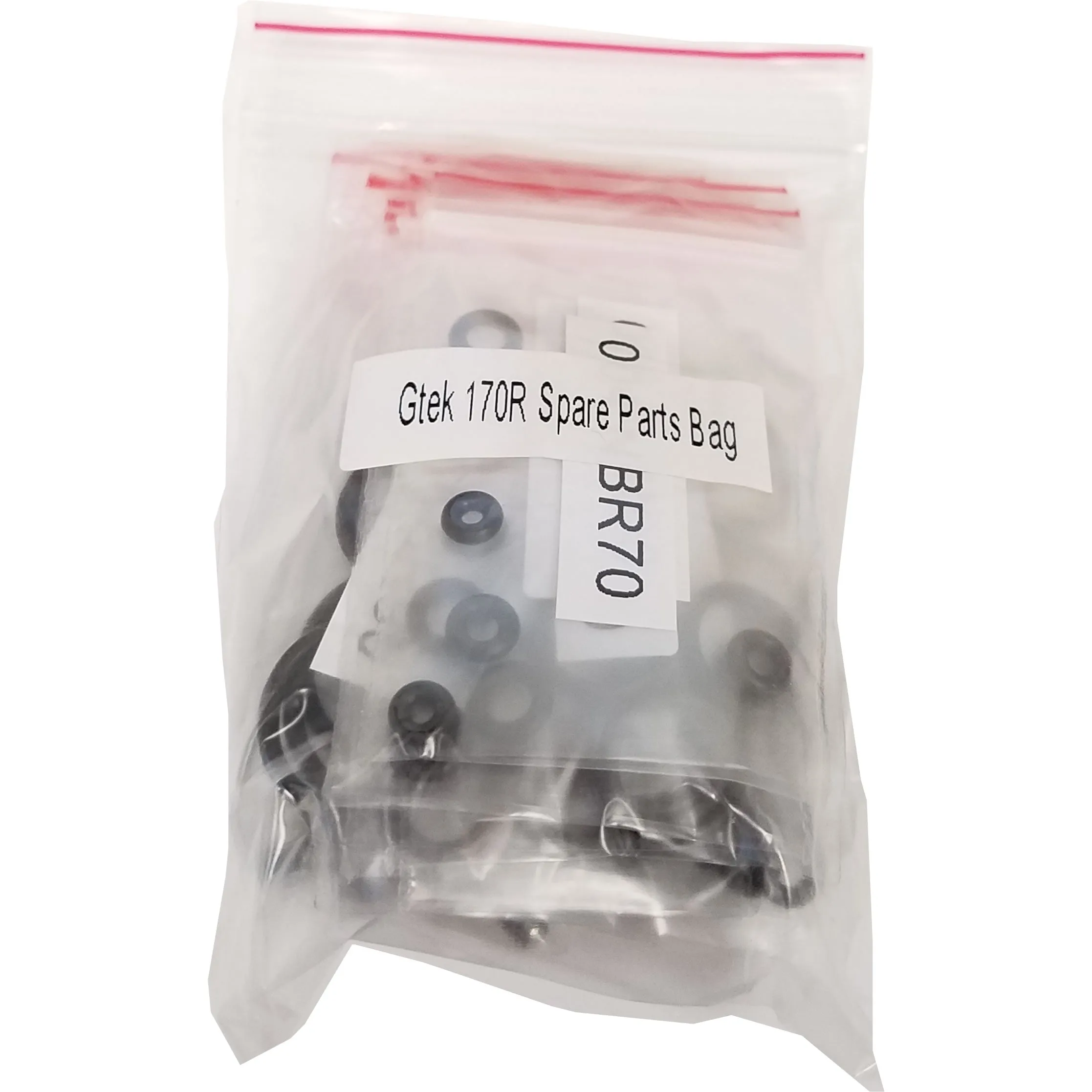 Planet Eclipse GTEK 170R Spares Kit Bag