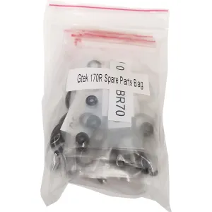 Planet Eclipse GTEK 170R Spares Kit Bag