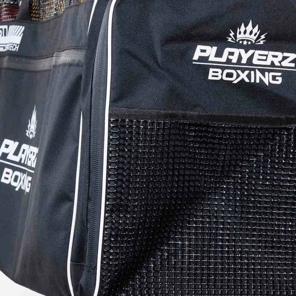 Playerz SparTech Holdall