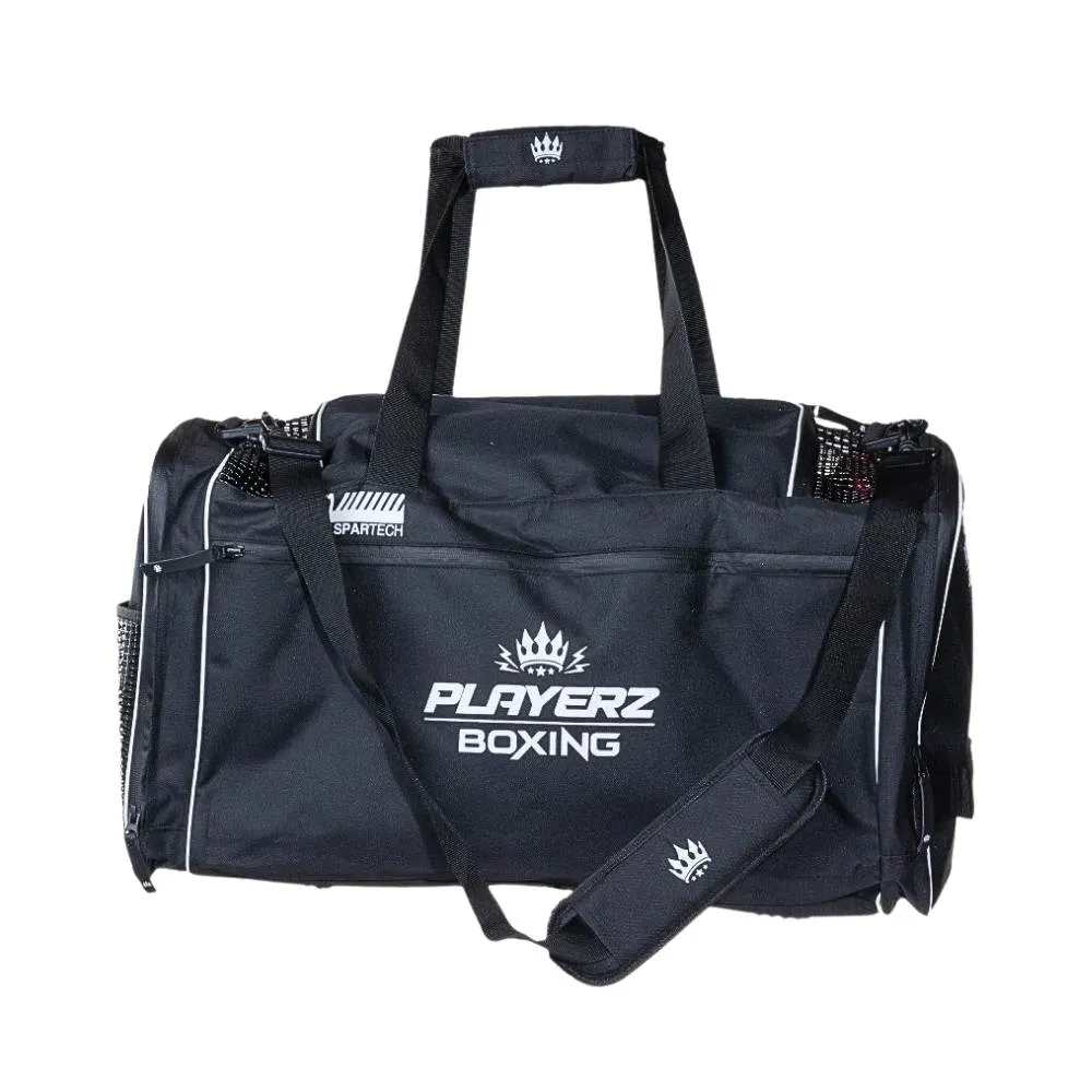 Playerz SparTech Holdall