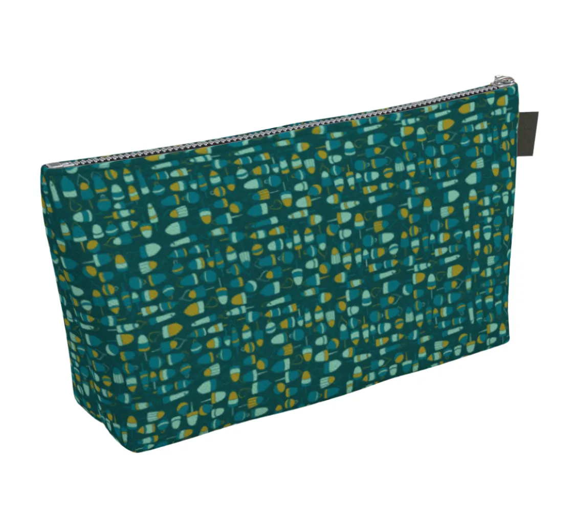 Pouch - buoy