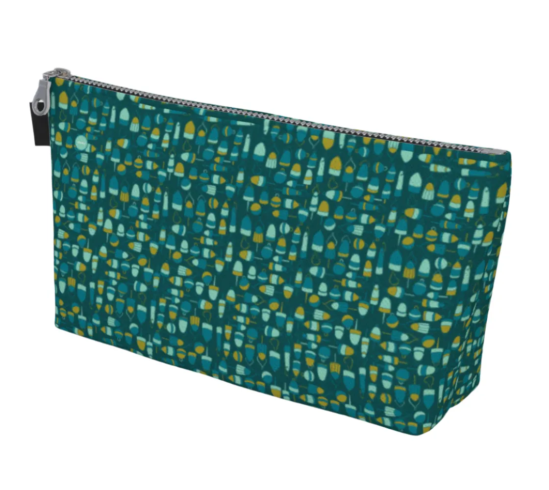 Pouch - buoy