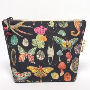 Pouch- Specimens