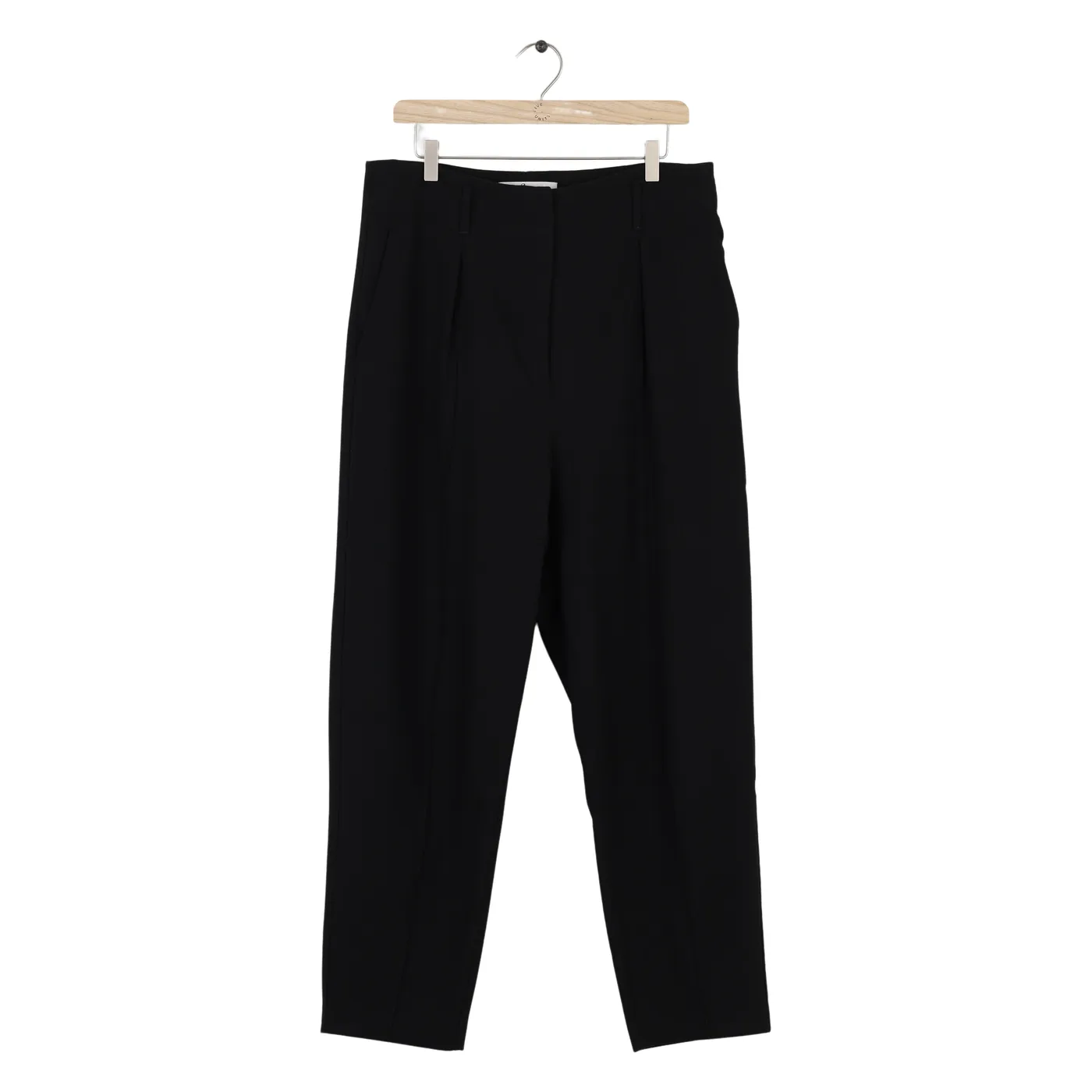 Pre-loved HaileyFV 285 Black