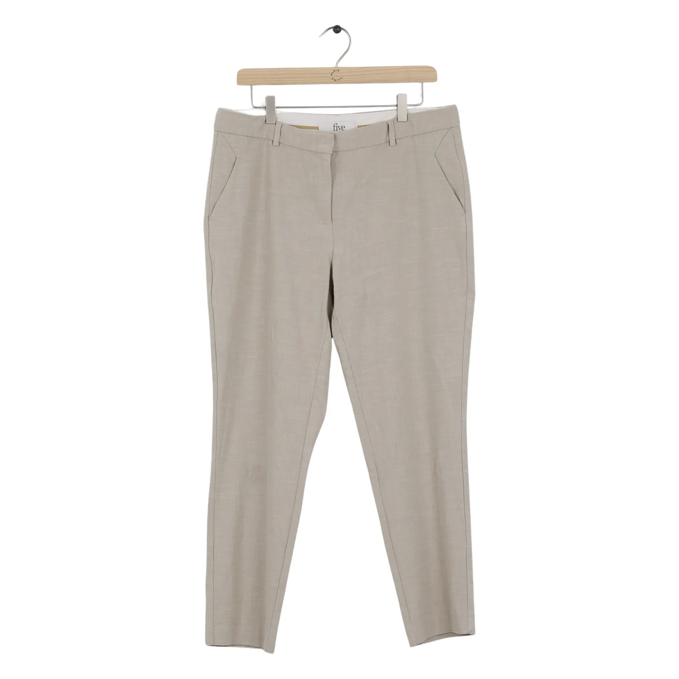 Pre-loved KylieFV 396 Plaza Melange