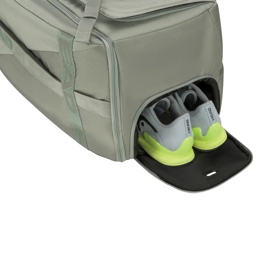 Pro Duffle Tennis Bag L
