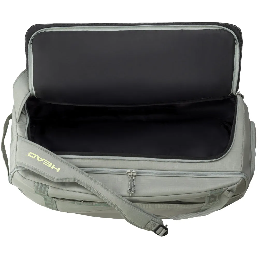 Pro Duffle Tennis Bag L