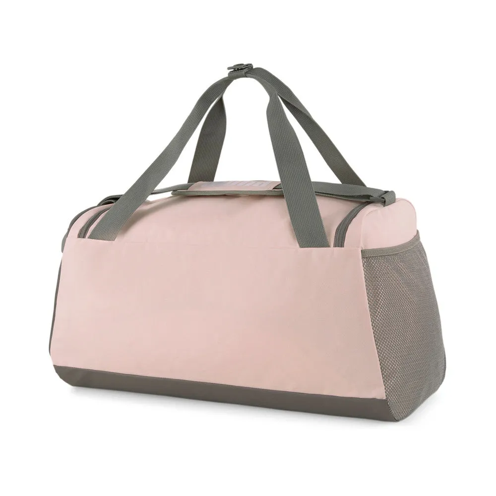 PUMA CHALLENGER SMALL DUFFEL BAG - LOTUS