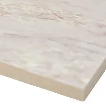 Quartzite Falls - Wilsonart THINSCAPE Tables - Luster Finish