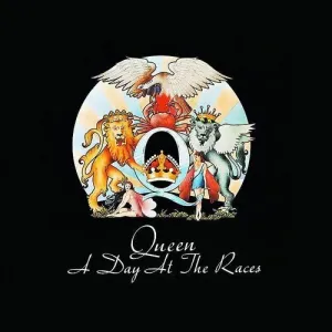 Queen - A Day At The Races [Half-Speed Master]  (New Vinyl LP)