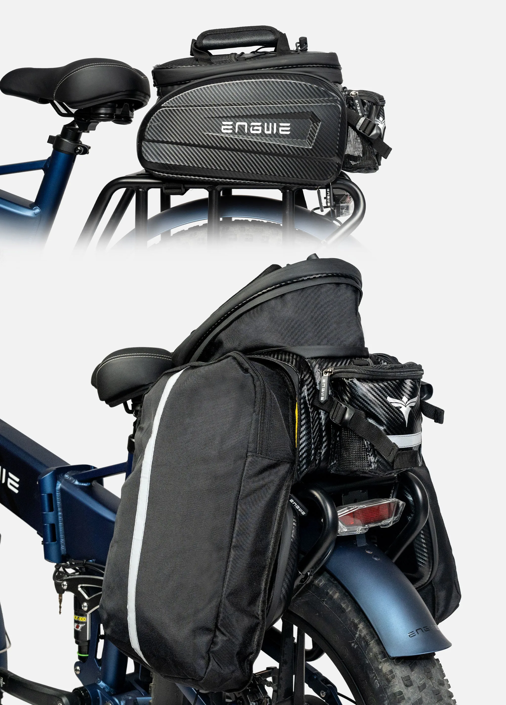 Rack Bag